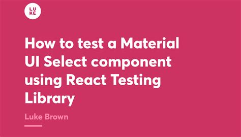 react testing library findbytestid